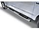 Go Rhino 5-Inch OE Xtreme Low Profile Side Step Bars; Polished (17-24 F-350 Super Duty SuperCrew)