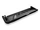 Go Rhino RC3 LR Skid Plate Bull Bar with 20-Inch LED Light Bar Mount; Textured Black (19-24 RAM 1500, Excluding Rebel & TRX)