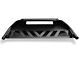 Go Rhino RC3 LR Skid Plate Bull Bar with 20-Inch LED Light Bar Mount; Textured Black (19-24 RAM 1500, Excluding Rebel & TRX)