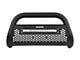 Go Rhino RC2 LR Bull Bar with 20-Inch LED Light Bar; Textured Black (06-08 RAM 1500)