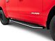 Go Rhino RB20 Running Boards; Textured Black (19-25 RAM 1500 Crew Cab)