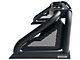 Go Rhino Sport Bar 2.0 Roll Bar with Power Actuated Retractable Light Mount; Textured Black (19-25 RAM 1500 w/o RAM Box)