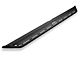 Go Rhino Dominator Xtreme D6 Side Step Bars; Textured Black (19-25 RAM 1500 Crew Cab)