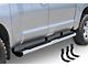 Go Rhino 6-Inch OE Xtreme Side Step Bars; Polished (06-09 RAM 2500 Mega Cab)