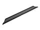 Go Rhino Dominator Xtreme D1 Side Step Bars; Textured Black (10-24 RAM 2500 Crew Cab)