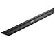 Go Rhino Dominator Xtreme D6 Side Step Bars; Textured Black (10-24 RAM 2500 Crew Cab)