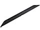 Go Rhino Dominator Xtreme D6 Side Step Bars; Textured Black (10-24 RAM 2500 Crew Cab)