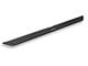 Go Rhino Dominator Xtreme DSS Slider Side Step Bars; Textured Black (10-24 RAM 2500 Crew Cab)