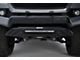 Go Rhino RC3 LR Skid Plate Bull Bar with 20-Inch LED Light Bar; Textured Black (10-18 RAM 3500)