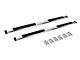 Go Rhino 5-Inch OE Xtreme Low Profile Side Step Bars; Polished (10-24 RAM 3500 Crew Cab)