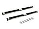 Go Rhino 6-Inch OE Xtreme Side Step Bars; Polished (10-24 RAM 3500 Crew Cab)