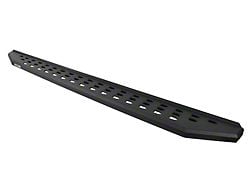 Go Rhino RB20 Running Boards; Textured Black (19-24 Ranger SuperCrew)