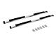Go Rhino 5-Inch OE Xtreme Low Profile Side Step Bars; Polished (07-13 Sierra 1500 Extended Cab)