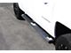 Go Rhino 6-Inch OE Xtreme Side Step Bars; Polished (14-18 Sierra 1500 Double Cab)