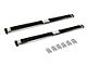 Go Rhino 6-Inch OE Xtreme Side Step Bars; Polished (07-13 Sierra 1500 Crew Cab)