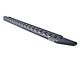 Go Rhino RB20 Running Boards; Textured Black (14-18 Sierra 1500 Crew Cab)