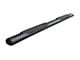 Go Rhino 4-Inch 1000 Series Side Step Bars; Textured Black (11-14 Sierra 2500 HD Extended Cab)