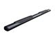 Go Rhino 4-Inch 1000 Series Side Step Bars; Textured Black (15-19 6.6L Duramax Sierra 2500 HD Crew Cab)