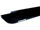 Go Rhino RB10 Running Boards; Textured Black (15-19 6.6L Duramax Sierra 2500 HD Double Cab)