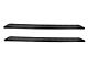 Go Rhino RB10 Running Boards; Textured Black (15-19 6.0L Sierra 2500 HD Crew Cab)