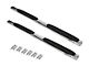 Go Rhino 4-Inch OE Xtreme Side Step Bars; Polished (15-19 6.0L Sierra 2500 HD Crew Cab)