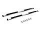 Go Rhino 5-Inch OE Xtreme Low Profile Side Step Bars; Polished (11-14 6.0L Sierra 2500 HD Crew Cab)