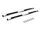 Go Rhino 5-Inch OE Xtreme Low Profile Side Step Bars; Polished (15-19 6.0L Sierra 2500 HD Crew Cab)