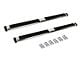 Go Rhino 6-Inch OE Xtreme Side Step Bars; Polished (11-14 6.0L Sierra 2500 HD Extended Cab)