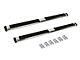 Go Rhino 6-Inch OE Xtreme Side Step Bars; Polished (20-24 Sierra 2500 HD Double Cab)