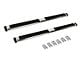 Go Rhino 6-Inch OE Xtreme Side Step Bars; Polished (20-24 Sierra 2500 HD Crew Cab)