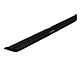 Go Rhino Dominator Xtreme DSS Slider Side Step Bars; Textured Black (11-19 6.0L Sierra 3500 HD Extended/Double Cab)