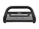 Go Rhino RC2 LR Bull Bar with 20-Inch LED Light Bar; Textured Black (14-15 Silverado 1500)