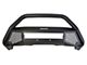 Go Rhino RC4 LR Bull Bar with 20-Inch LED Light Bar; Textured Black (14-15 Silverado 1500)