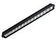 Go Rhino RC4 LR Bull Bar with 20-Inch LED Light Bar; Textured Black (14-15 Silverado 1500)