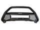 Go Rhino RC4 LR Bull Bar with 20-Inch LED Light Bar; Textured Black (16-18 Silverado 1500)