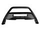 Go Rhino RC4 LR Bull Bar with 20-Inch LED Light Bar Mount; Textured Black (19-25 Silverado 1500, Excluding ZR2)