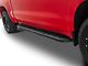 Go Rhino RB10 Running Boards; Protective Bedliner Coating (19-25 Silverado 1500 Crew Cab)