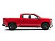 Go Rhino RB10 Running Boards; Protective Bedliner Coating (19-25 Silverado 1500 Crew Cab)