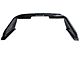 Go Rhino Sport Bar 2.0 Roll Bar with Power Actuated Retractable Light Mount; Textured Black (19-24 Silverado 1500)