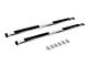 Go Rhino 5-Inch OE Xtreme Low Profile Side Step Bars; Polished (07-10 Silverado 2500 HD Crew Cab)