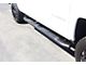 Go Rhino 5-Inch OE Xtreme Composite Side Step Bars; Black (15-19 6.0L Silverado 2500 HD Double Cab)