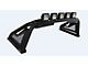 Go Rhino Sport Bar 2.0 Roll Bar with Power Actuated Retractable Light Mount; Textured Black (11-19 Silverado 2500 HD)