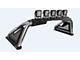 Go Rhino Sport Bar 2.0 Roll Bar with Power Actuated Retractable Light Mount; Polished (20-24 Silverado 2500 HD)