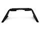 Go Rhino Sport Bar 2.0 Roll Bar; Textured Black (09-18 RAM 1500 w/o RAM Box)