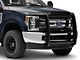 Go Rhino 3000 Series StepGuard Center Grille Guard; Black (17-22 F-250 Super Duty)