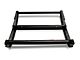 Go Rhino 3000 Series StepGuard Center Grille Guard; Black (17-22 F-250 Super Duty)