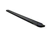 Go Rhino RB10 Running Boards; Protective Bedliner Coating (17-25 F-250 Super Duty Regular Cab)