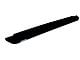 Go Rhino RB10 Running Boards; Textured Black (17-24 F-250 Super Duty SuperCab)