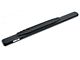 Go Rhino 4-Inch OE Xtreme Side Step Bars; Textured Black (17-24 F-250 Super Duty Regular Cab)