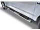 Go Rhino 5-Inch OE Xtreme Low Profile Side Step Bars; Polished (17-24 F-250 Super Duty SuperCrew)